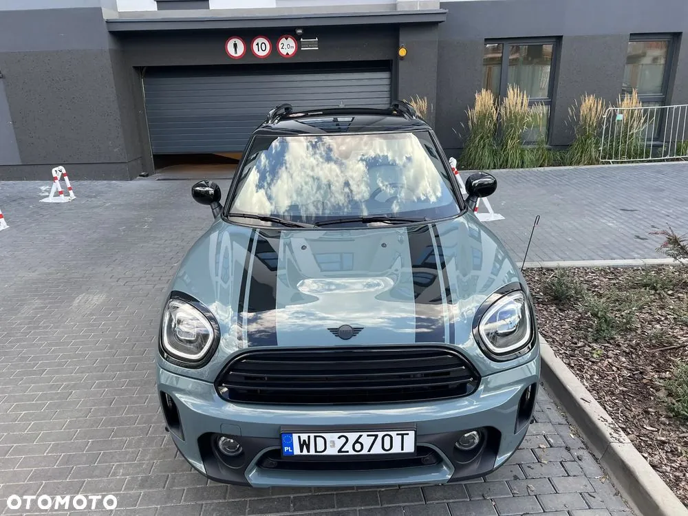 Mini Countryman 2023 photo 3
