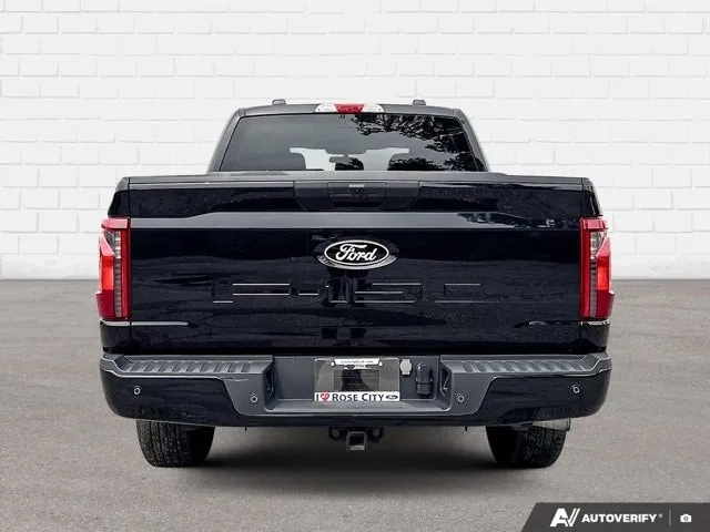 Ford F-150 2024 photo 5
