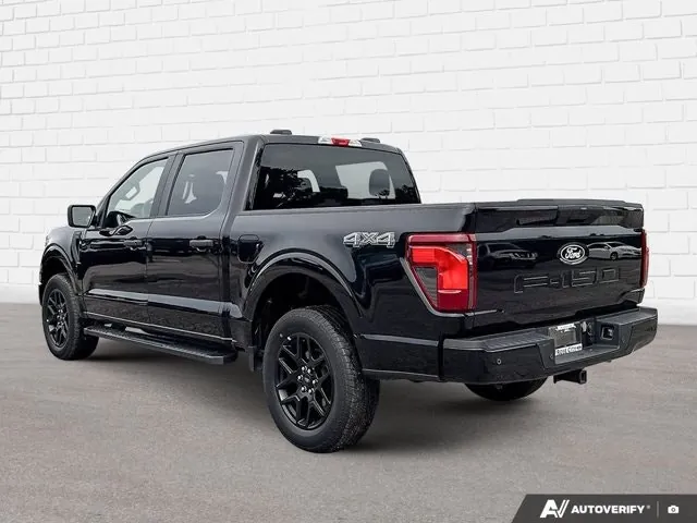 Ford F-150 2024 photo 4