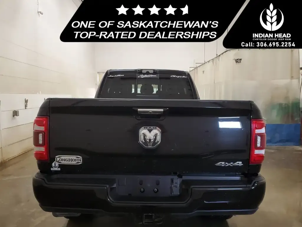 Ram 3500 2022 photo 5