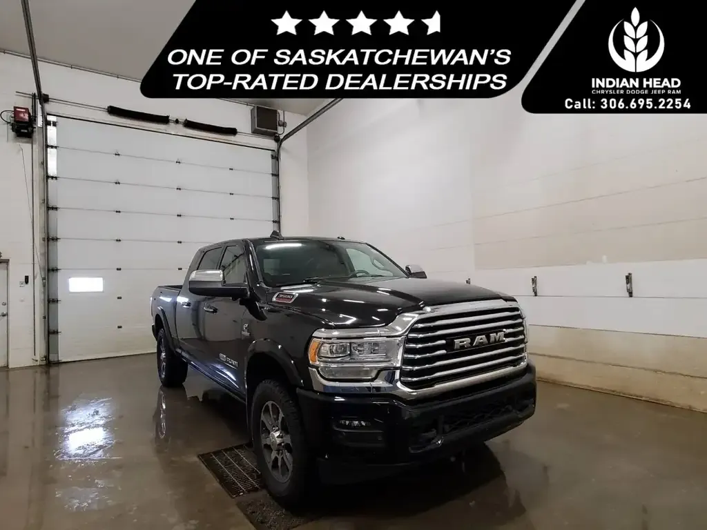 Ram 3500