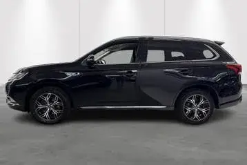Mitsubishi Outlander 2019 photo 3