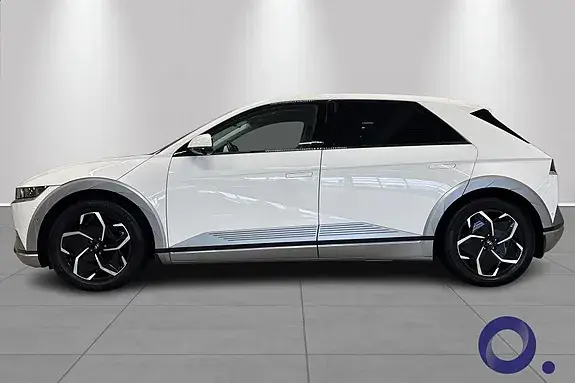 Hyundai Ioniq 5 2023 photo 5