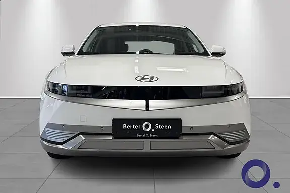 Hyundai Ioniq 5 2023 photo 2