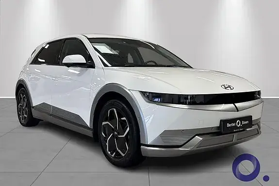Hyundai Ioniq 5 2023 photo 3