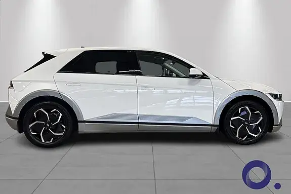 Hyundai Ioniq 5 2023 photo 4