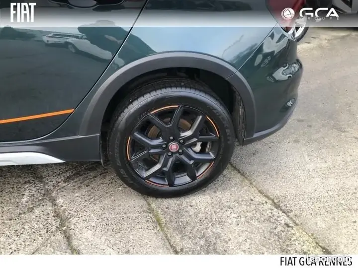 Fiat Tipo 2023 photo 4