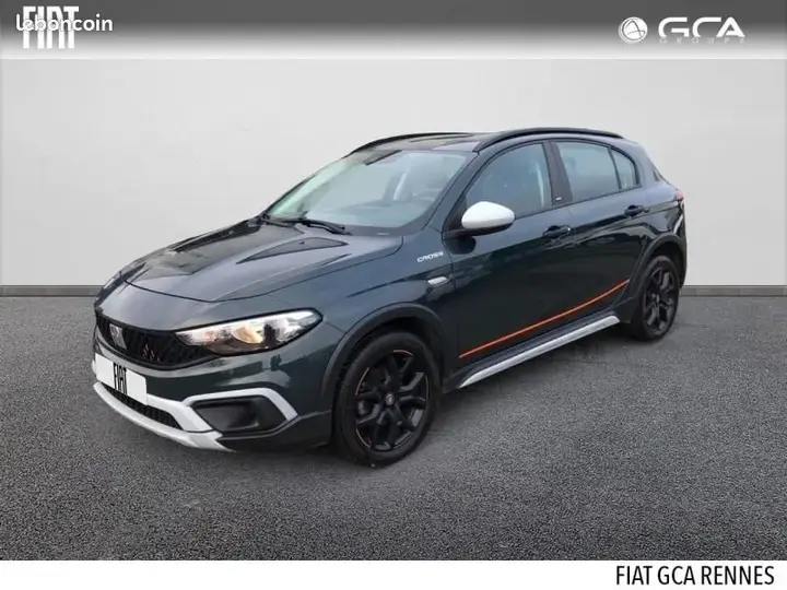 Fiat Tipo