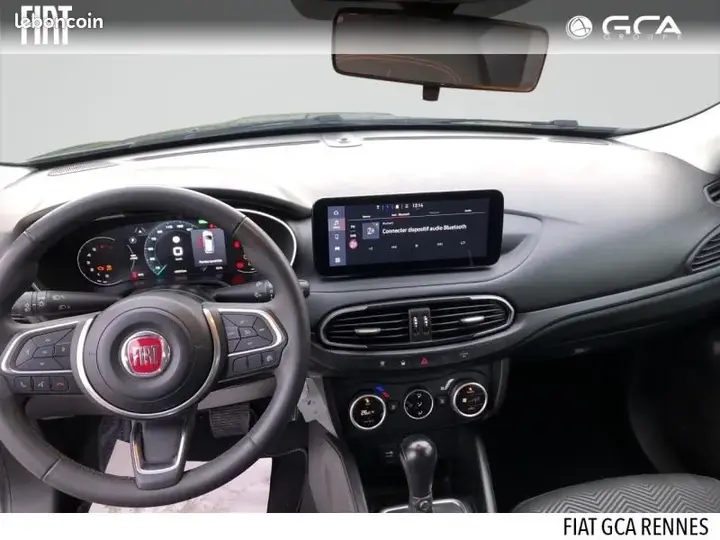 Fiat Tipo 2023 photo 5