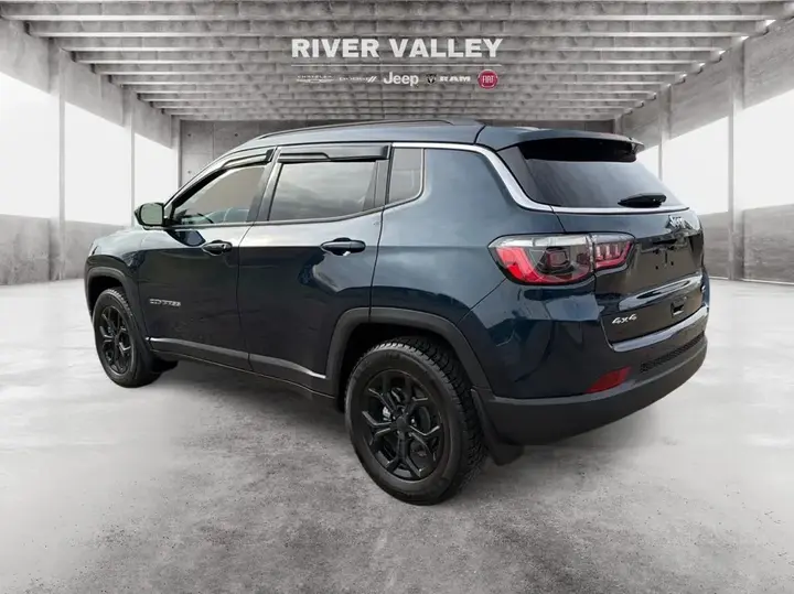 Jeep Compass 2026 photo 5