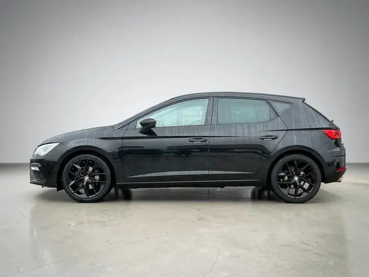 Seat Leon 2018 photo 4