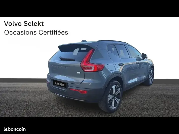 Volvo Xc40 2023 photo 3