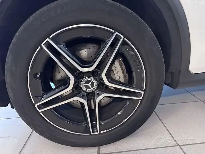 Mercedes-Benz Glc 2022 photo 5