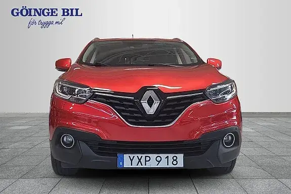 Renault Kadjar 2018 photo 3