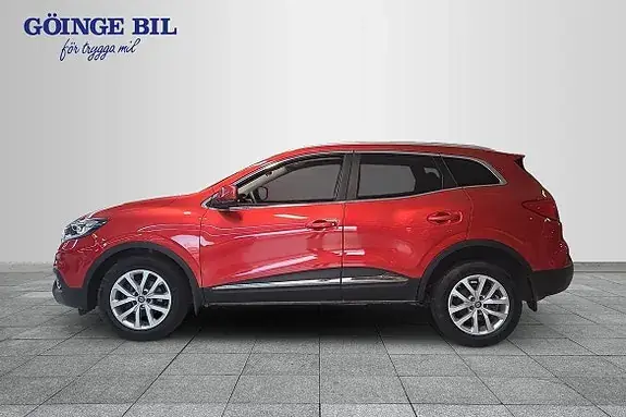 Renault Kadjar 2018 photo 5