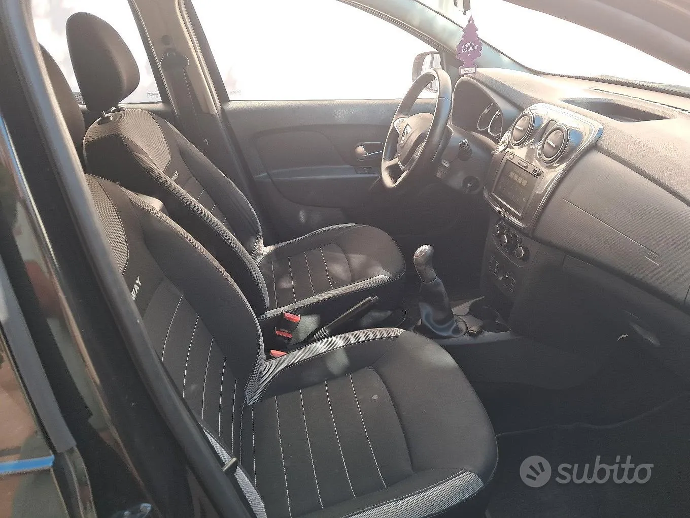 Dacia Sandero 2019 photo 5