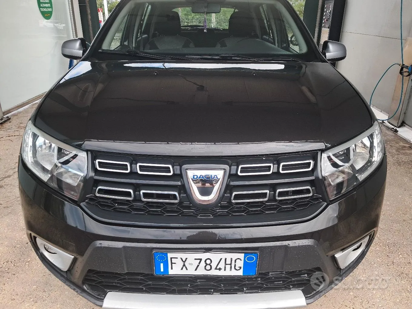 Dacia Sandero 2019 photo 3
