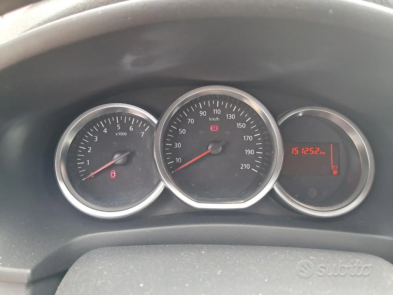 Dacia Sandero 2019 photo 4