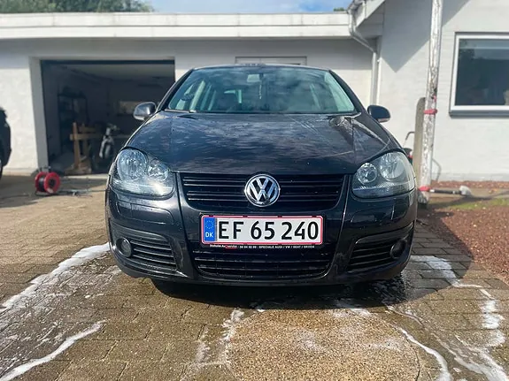 Volkswagen Golf V 2008 photo 2