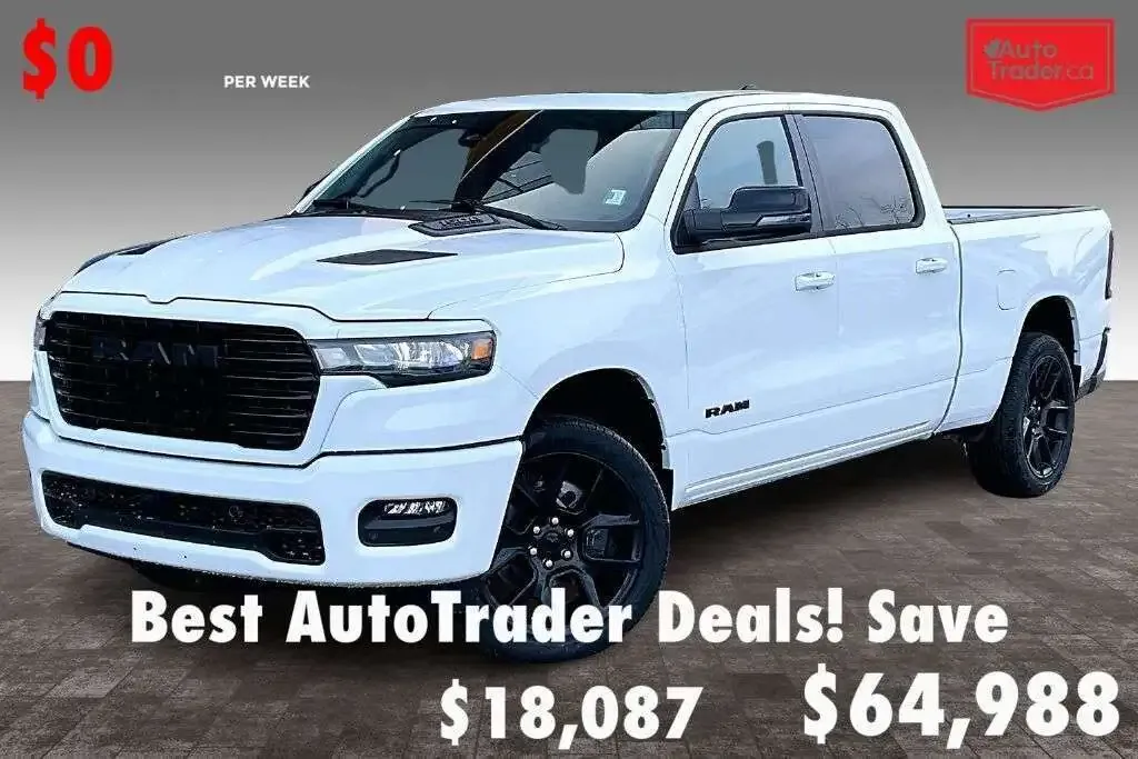 Ram 1500