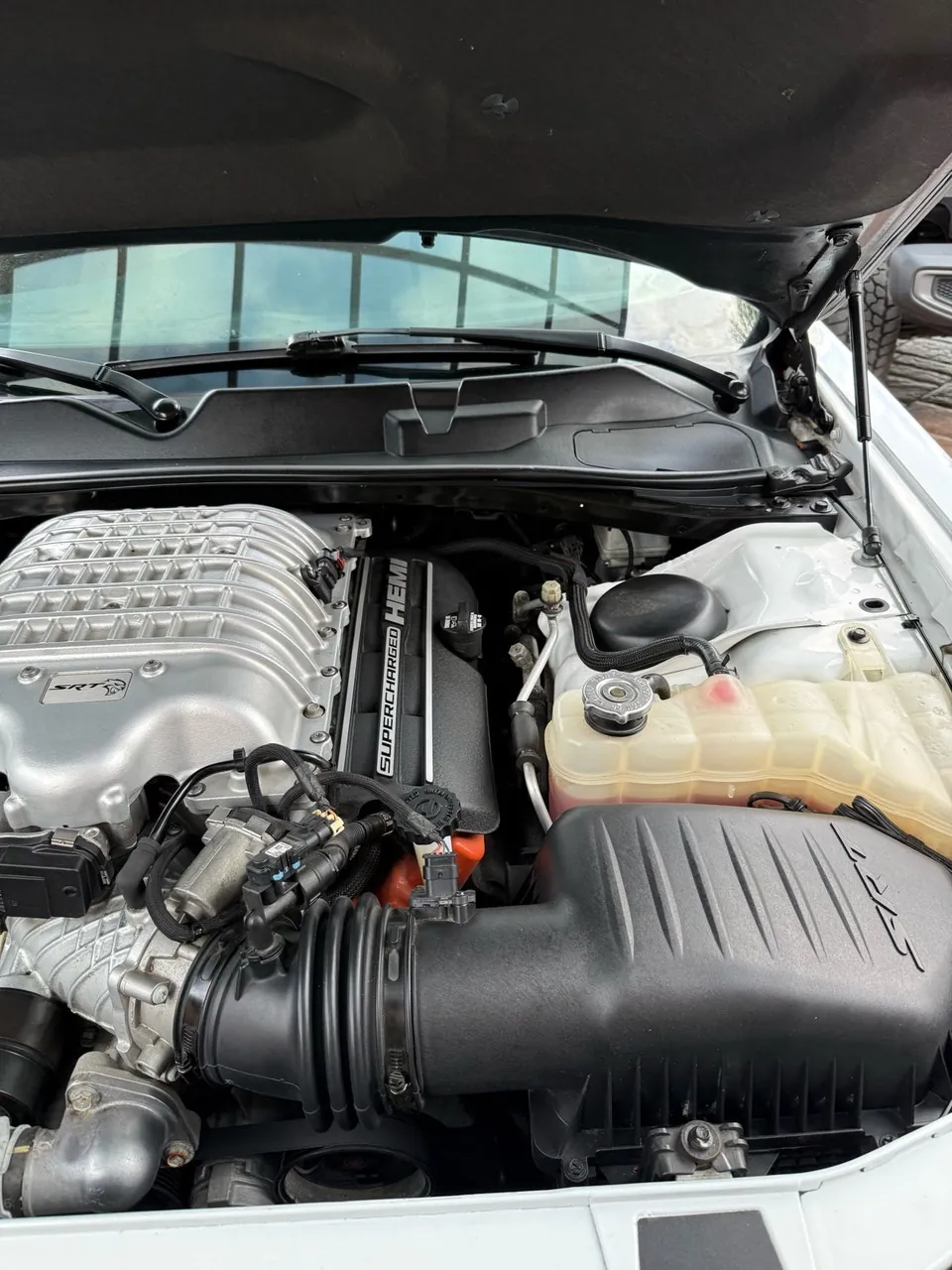 Dodge Challenger 2016 photo 3