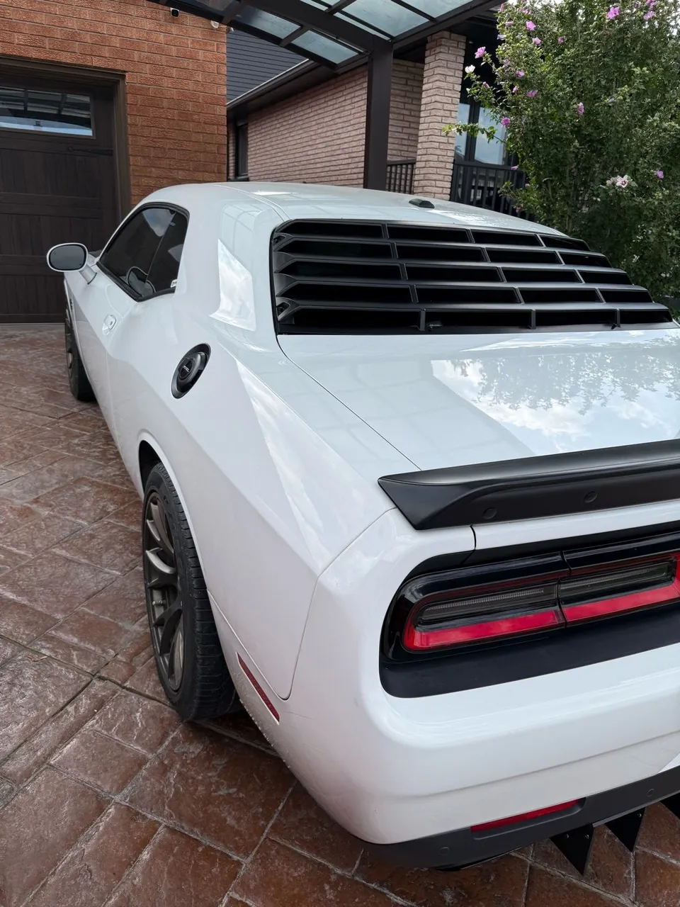 Dodge Challenger 2016 photo 5
