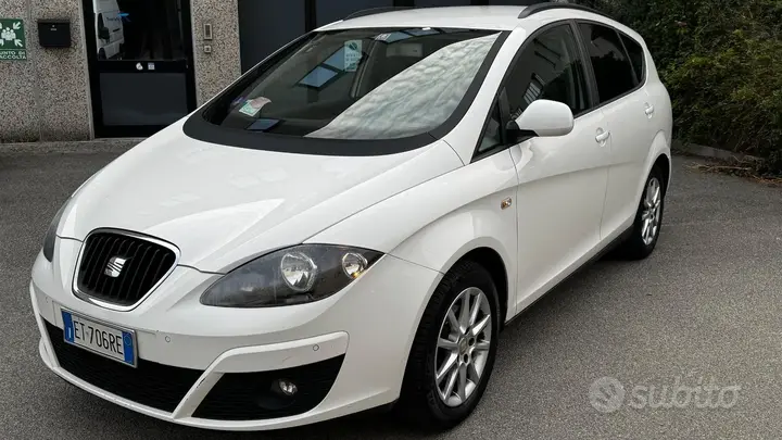 Seat Altea Xl