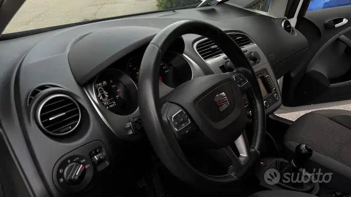 Seat Altea Xl 2014 photo 5
