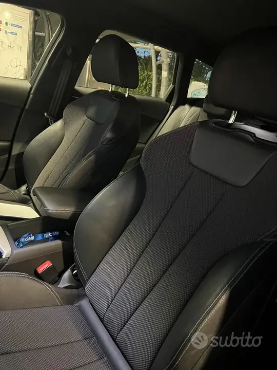Audi A4 Avant 2022 photo 4
