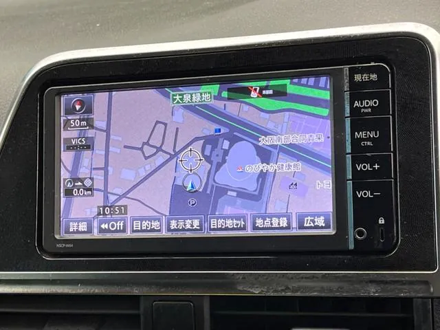 Toyota Sienta 2016 photo 3