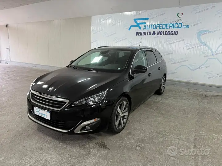 Peugeot 308 2016 photo 2