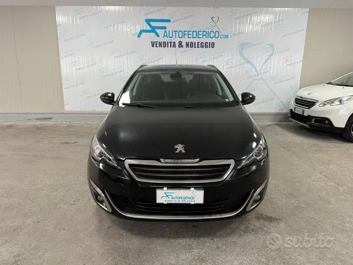 Peugeot 308 2016 photo 3