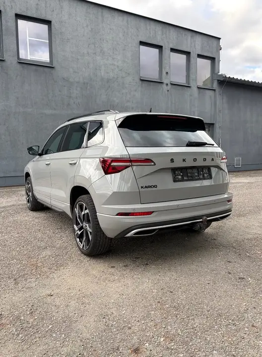 Skoda Karoq 2023 photo 5