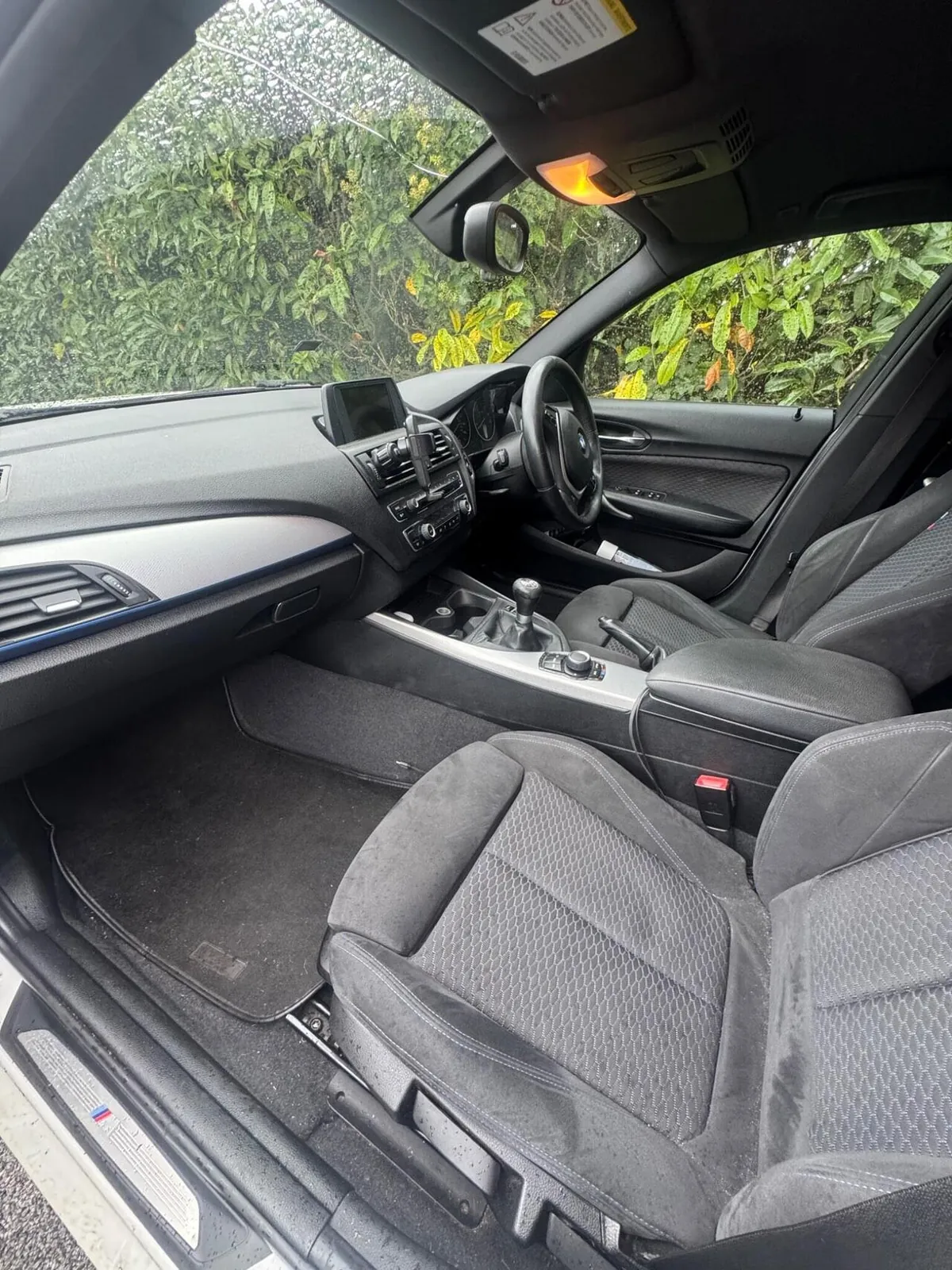 BMW 1 Series 2013 photo 3