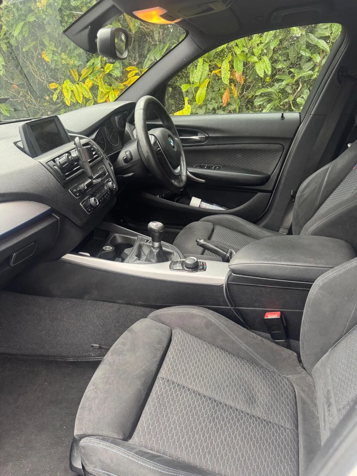 BMW 1 Series 2013 photo 4