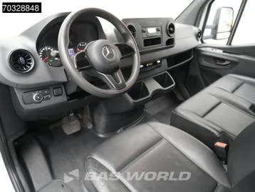 Mercedes-Benz Sprinter 2021 photo 3