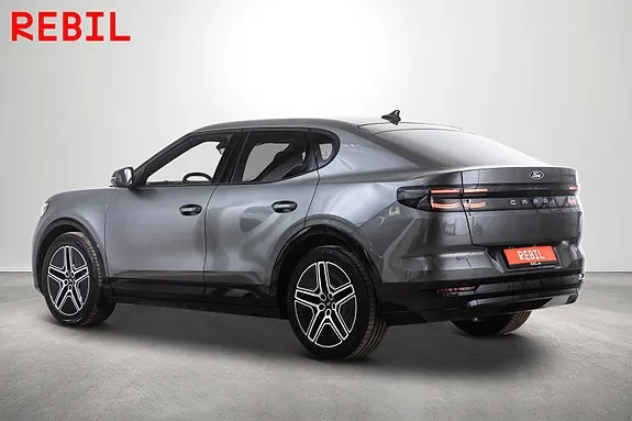 Ford Capri 2026 photo 5