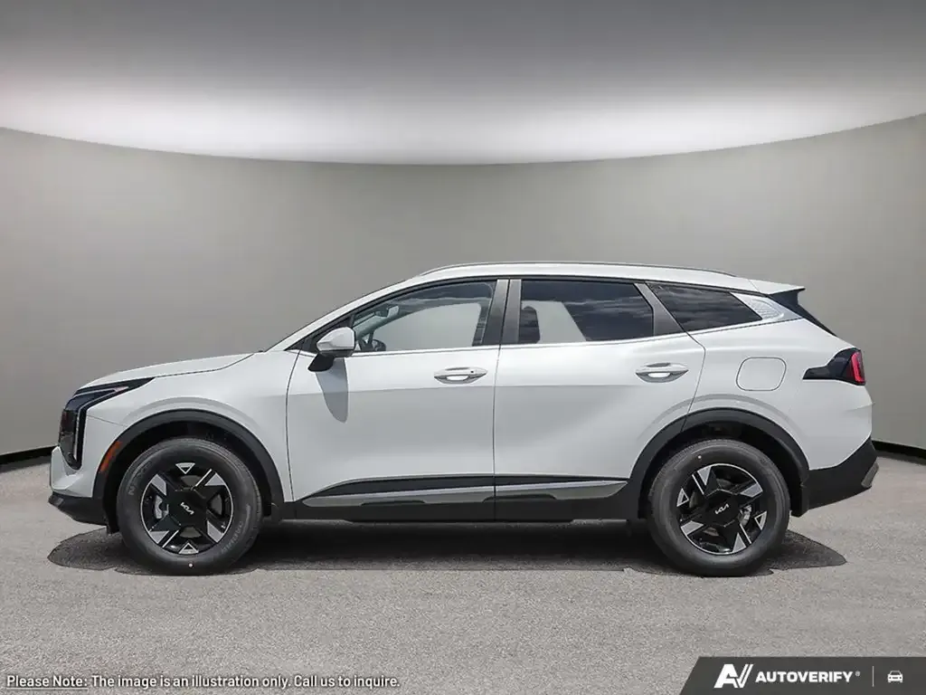Kia Sportage 2026 photo 3