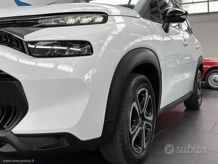 Citroen C3 Aircross 2023 photo 5