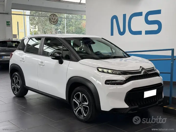 Citroen C3 Aircross 2023 photo 3