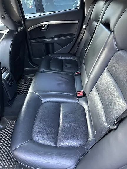 Volvo V70 2014 photo 5