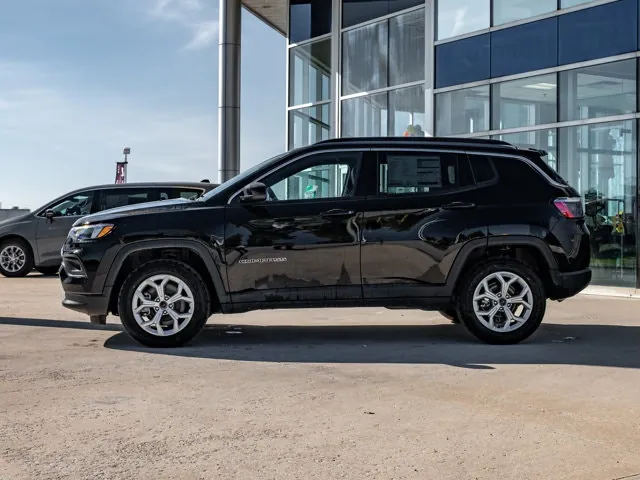 Jeep Compass 2026 photo 5