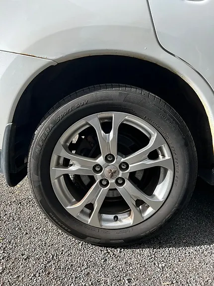 Mitsubishi Outlander 2013 photo 5