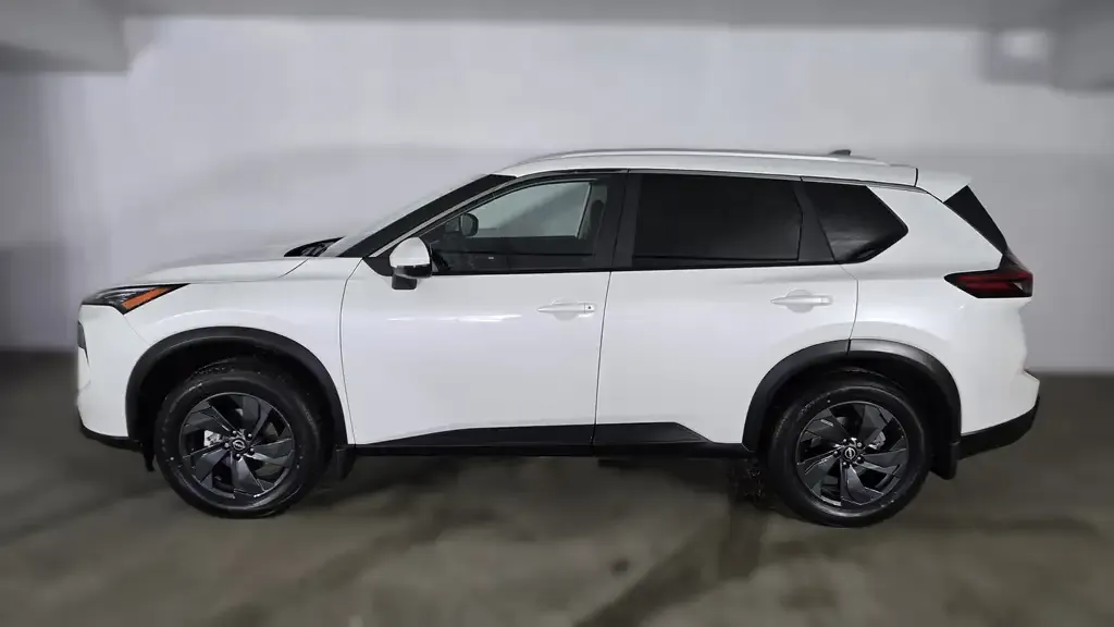 Nissan Rogue 2026 photo 3