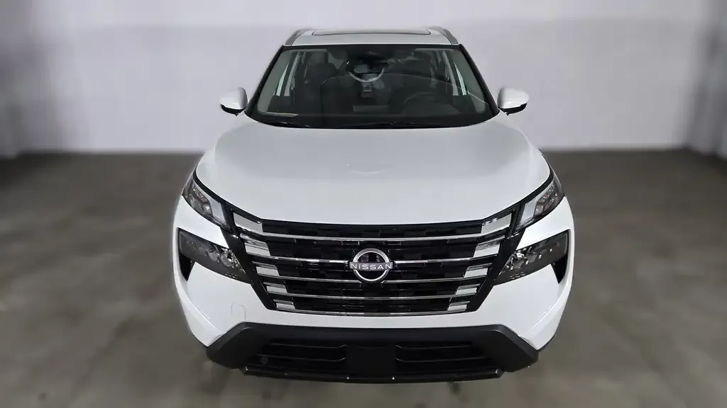 Nissan Rogue 2026 photo 2