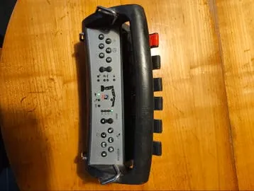 Hiab Afstandsbediening Xsdrive