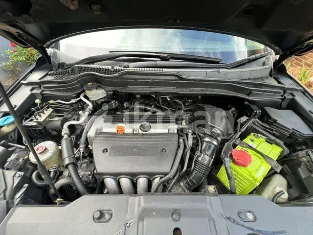 Honda Crv 2007 photo 5