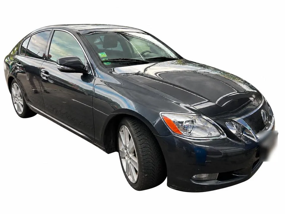 Lexus Gs 300