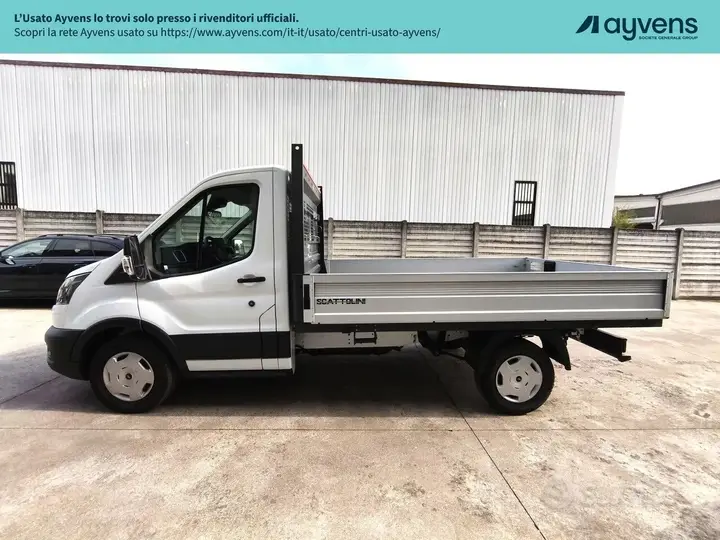 Ford Transit 2025 photo 5