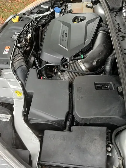 Ford Focus 2015 photo 5
